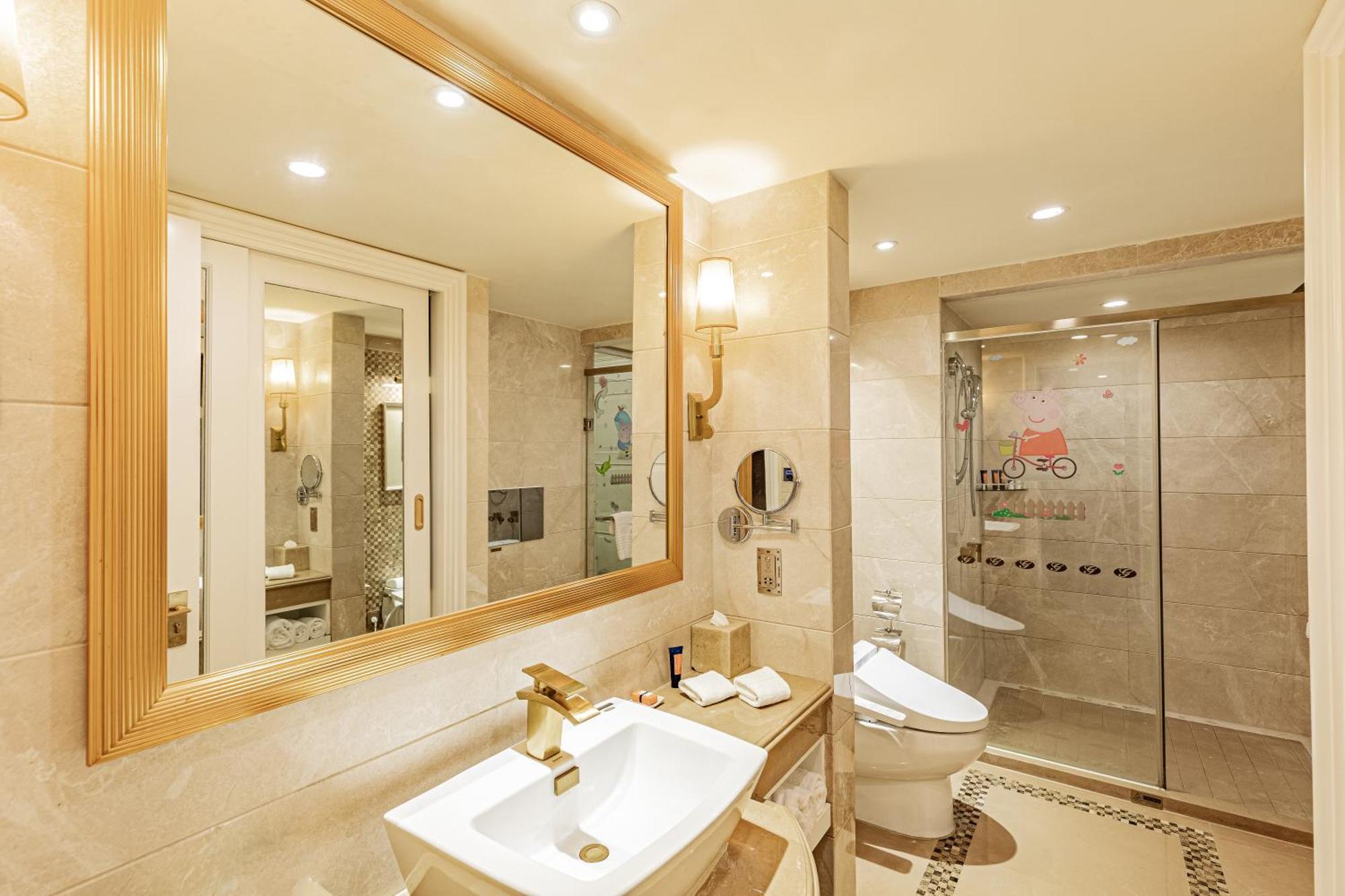 Grand Bay Hotel Zhuhai Zewnętrze zdjęcie