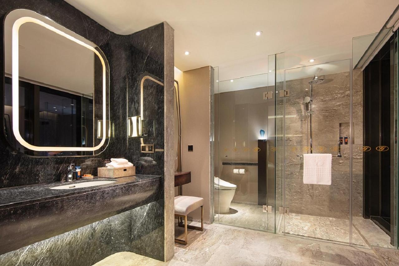 Grand Bay Hotel Zhuhai Zewnętrze zdjęcie