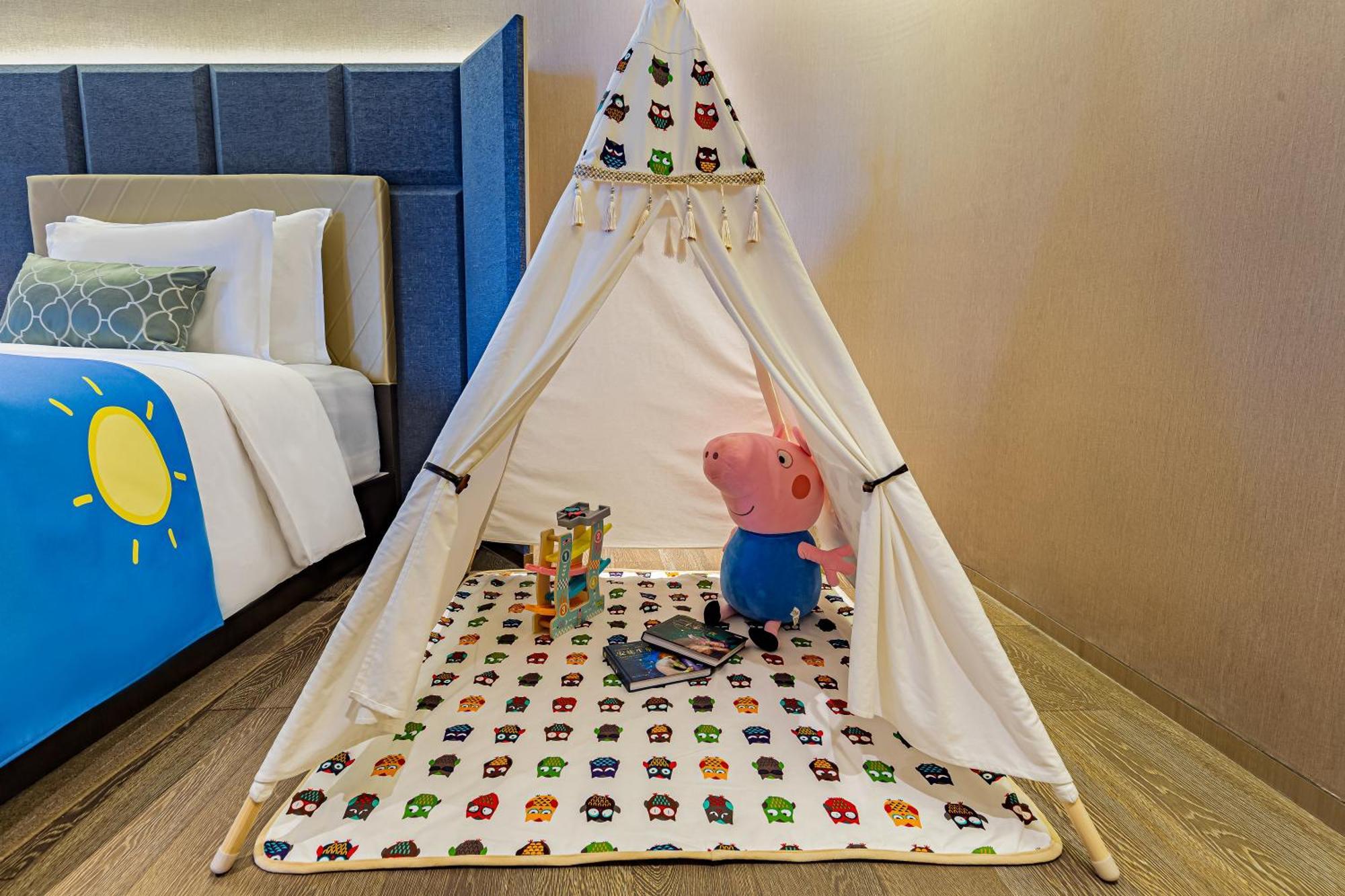 Grand Bay Hotel Zhuhai Zewnętrze zdjęcie