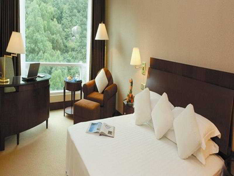Grand Bay Hotel Zhuhai Zewnętrze zdjęcie
