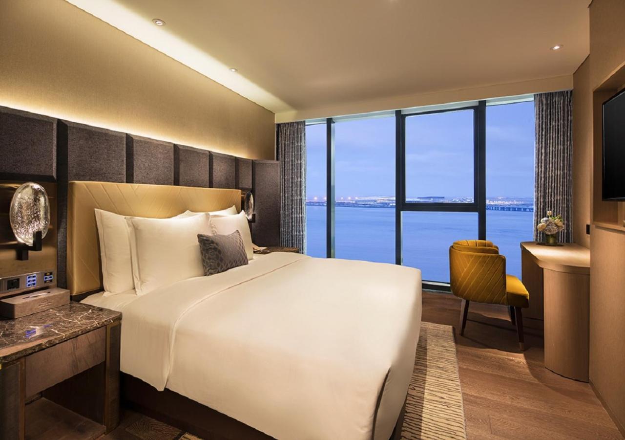 Grand Bay Hotel Zhuhai Zewnętrze zdjęcie