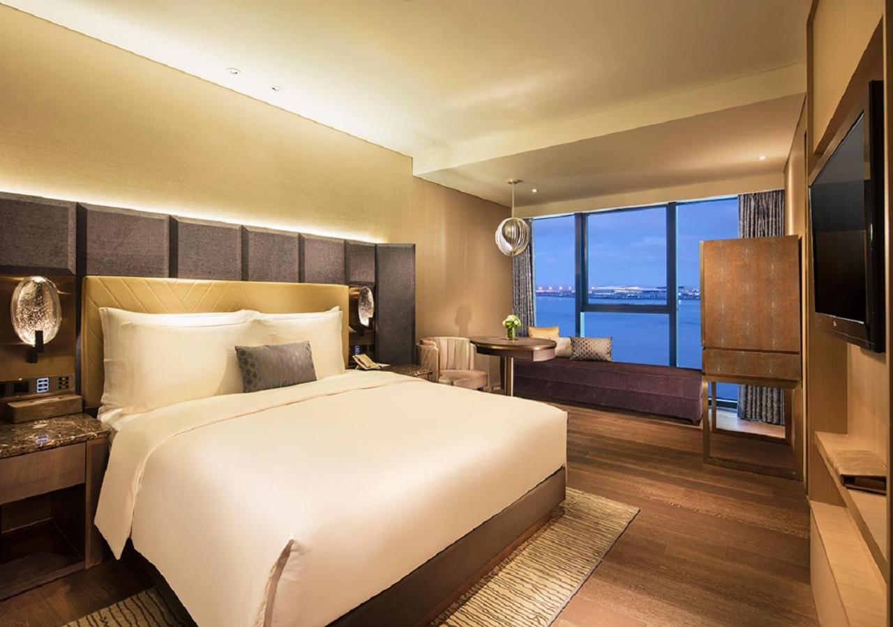 Grand Bay Hotel Zhuhai Zewnętrze zdjęcie