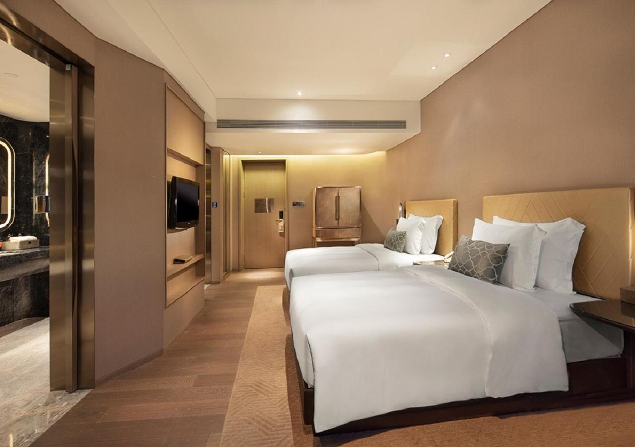 Grand Bay Hotel Zhuhai Zewnętrze zdjęcie