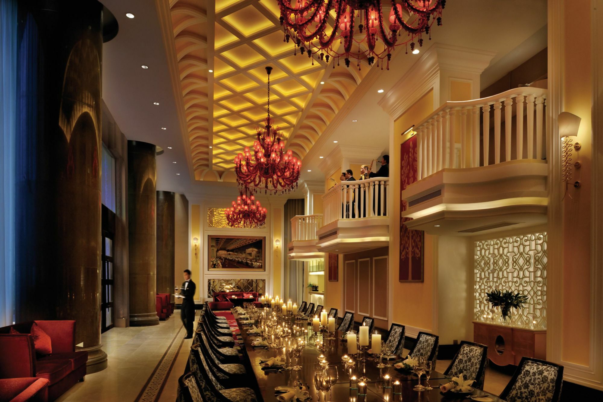 Grand Bay Hotel Zhuhai Zewnętrze zdjęcie