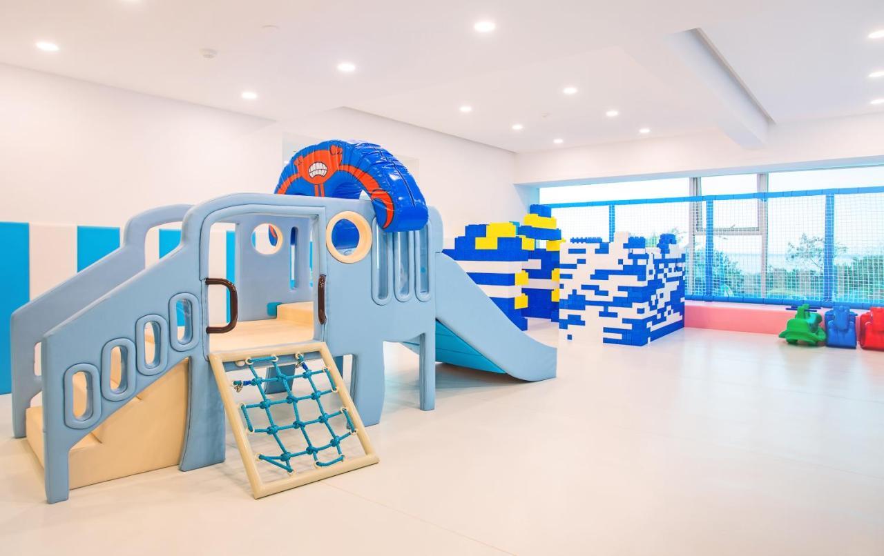 Grand Bay Hotel Zhuhai Zewnętrze zdjęcie
