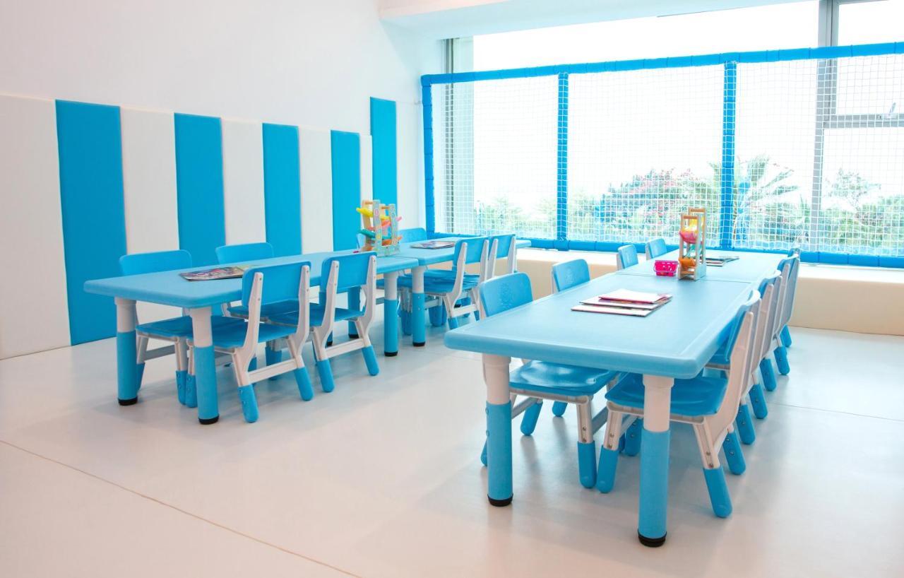Grand Bay Hotel Zhuhai Zewnętrze zdjęcie